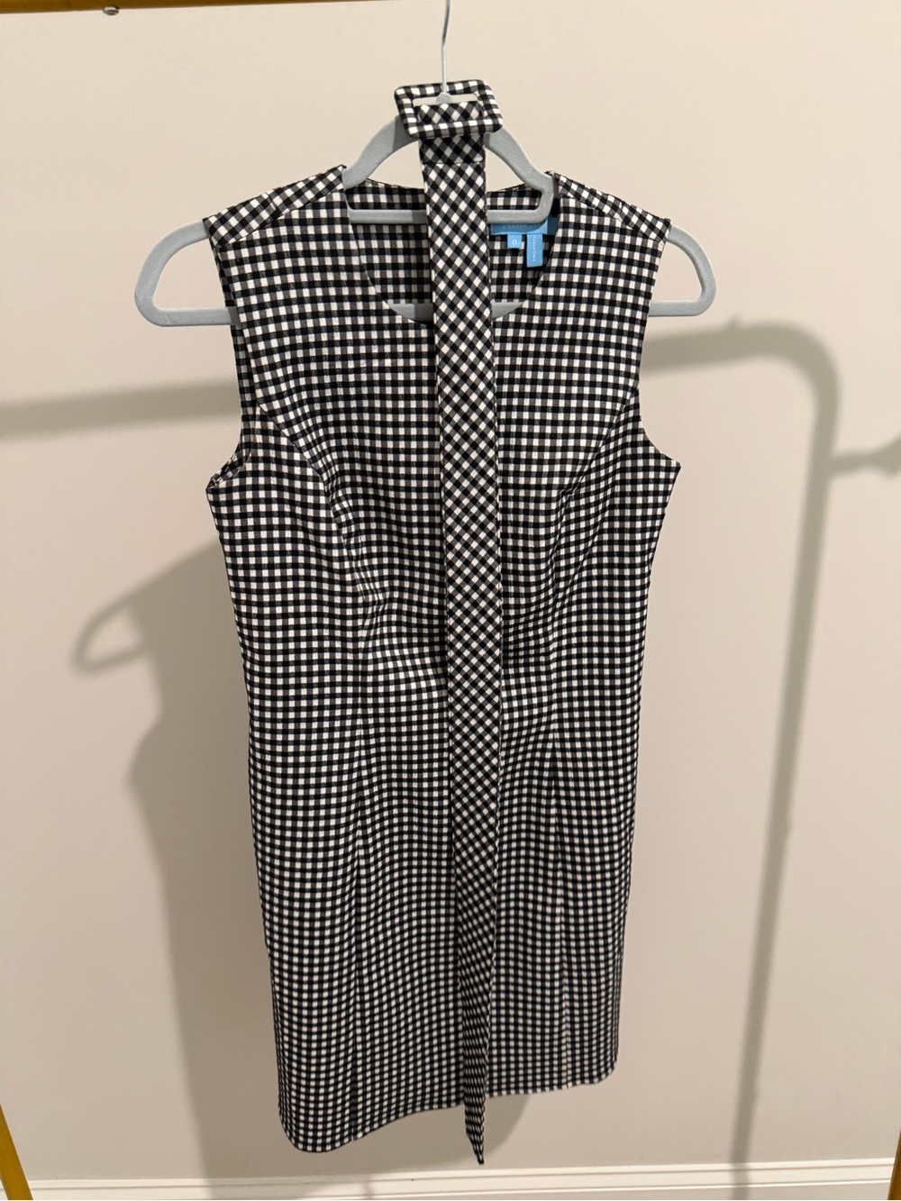 Draper James Sadie Dress with removable belt and pockets